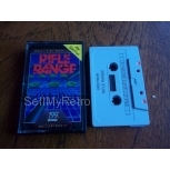 Sinclair ZX Spectrum Game: Rifle Range by Mastertronic